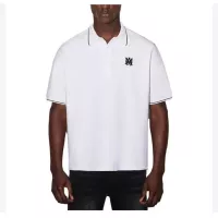 $42.00 USD Amiri T-Shirts Short Sleeved For Unisex #1343182