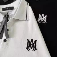 $42.00 USD Amiri T-Shirts Short Sleeved For Unisex #1343182
