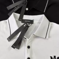 $42.00 USD Amiri T-Shirts Short Sleeved For Unisex #1343182