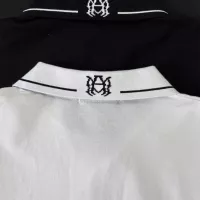 $42.00 USD Amiri T-Shirts Short Sleeved For Unisex #1343182