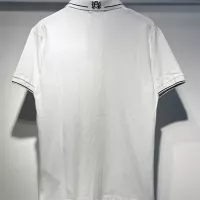 $42.00 USD Amiri T-Shirts Short Sleeved For Unisex #1343184