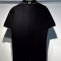 $42.00 USD Amiri T-Shirts Short Sleeved For Unisex #1343185
