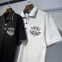 $42.00 USD Amiri T-Shirts Short Sleeved For Unisex #1343185