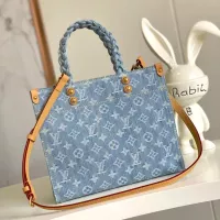 $195.00 USD Louis Vuitton AAA Quality Handbags For Women #1343186