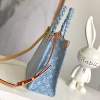 $195.00 USD Louis Vuitton AAA Quality Handbags For Women #1343186