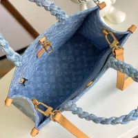 $195.00 USD Louis Vuitton AAA Quality Handbags For Women #1343186