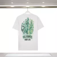 $32.00 USD Amiri T-Shirts Short Sleeved For Unisex #1343187