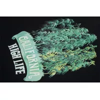 $32.00 USD Amiri T-Shirts Short Sleeved For Unisex #1343188