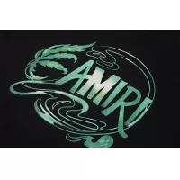 $32.00 USD Amiri T-Shirts Short Sleeved For Unisex #1343188