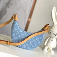 $185.00 USD Louis Vuitton AAA Quality Messenger Bags For Women #1343190