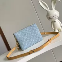$215.00 USD Louis Vuitton AAA Quality Messenger Bags For Women #1343191