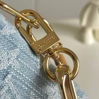 $215.00 USD Louis Vuitton AAA Quality Messenger Bags For Women #1343191