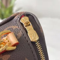$140.00 USD Louis Vuitton AAA Quality Messenger Bags For Women #1343192