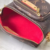 $140.00 USD Louis Vuitton AAA Quality Messenger Bags For Women #1343192