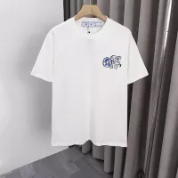 $36.00 USD Off-White T-Shirts Short Sleeved For Men #1343193