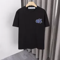 $36.00 USD Off-White T-Shirts Short Sleeved For Men #1343194