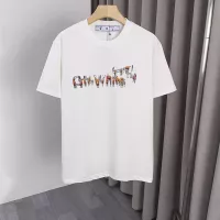 $36.00 USD Off-White T-Shirts Short Sleeved For Men #1343195