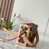 $215.00 USD Louis Vuitton AAA Quality Messenger Bags For Women #1343196
