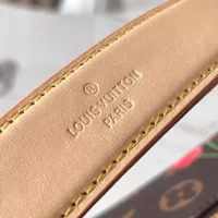 $215.00 USD Louis Vuitton AAA Quality Messenger Bags For Women #1343196