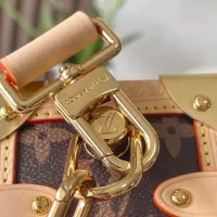 $215.00 USD Louis Vuitton AAA Quality Messenger Bags For Women #1343196
