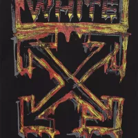 $36.00 USD Off-White T-Shirts Short Sleeved For Men #1343197