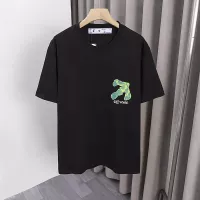 $36.00 USD Off-White T-Shirts Short Sleeved For Men #1343199