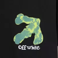 $36.00 USD Off-White T-Shirts Short Sleeved For Men #1343199