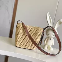 $222.00 USD Louis Vuitton AAA Quality Messenger Bags For Women #1343200