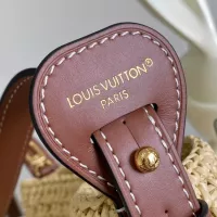 $222.00 USD Louis Vuitton AAA Quality Messenger Bags For Women #1343200