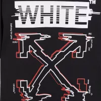 $36.00 USD Off-White T-Shirts Short Sleeved For Men #1343204
