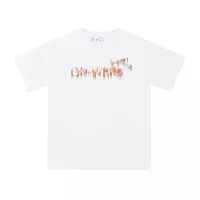 $29.00 USD Off-White T-Shirts Short Sleeved For Unisex #1343211