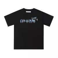 $29.00 USD Off-White T-Shirts Short Sleeved For Unisex #1343212
