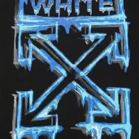 $29.00 USD Off-White T-Shirts Short Sleeved For Unisex #1343212