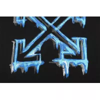$29.00 USD Off-White T-Shirts Short Sleeved For Unisex #1343212