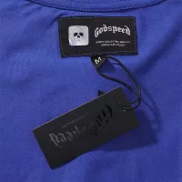 $32.00 USD Godspeed T-Shirts Short Sleeved For Unisex #1343217