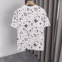 $36.00 USD Louis Vuitton LV T-Shirts Short Sleeved For Men #1343221