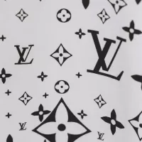 $36.00 USD Louis Vuitton LV T-Shirts Short Sleeved For Men #1343221