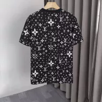 $36.00 USD Louis Vuitton LV T-Shirts Short Sleeved For Men #1343222