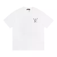 $39.00 USD Louis Vuitton LV T-Shirts Short Sleeved For Unisex #1343223