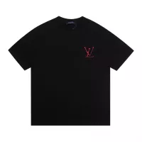 $39.00 USD Louis Vuitton LV T-Shirts Short Sleeved For Unisex #1343224