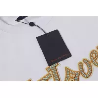 $36.00 USD Louis Vuitton LV T-Shirts Short Sleeved For Unisex #1343225