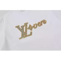 $36.00 USD Louis Vuitton LV T-Shirts Short Sleeved For Unisex #1343225