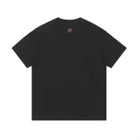 $36.00 USD Louis Vuitton LV T-Shirts Short Sleeved For Unisex #1343227