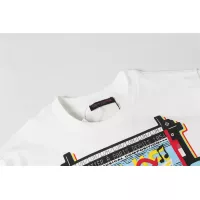 $36.00 USD Louis Vuitton LV T-Shirts Short Sleeved For Unisex #1343228