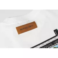 $36.00 USD Louis Vuitton LV T-Shirts Short Sleeved For Unisex #1343228