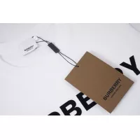 $29.00 USD Burberry T-Shirts Sleeveless For Unisex #1343229