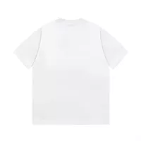 $42.00 USD Christian Dior T-Shirts Short Sleeved For Unisex #1343248