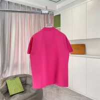 $42.00 USD Chanel T-Shirts Short Sleeved For Unisex #1343251