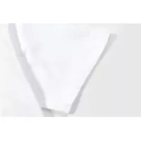$42.00 USD Chanel T-Shirts Short Sleeved For Unisex #1343253