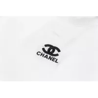 $42.00 USD Chanel T-Shirts Short Sleeved For Unisex #1343253